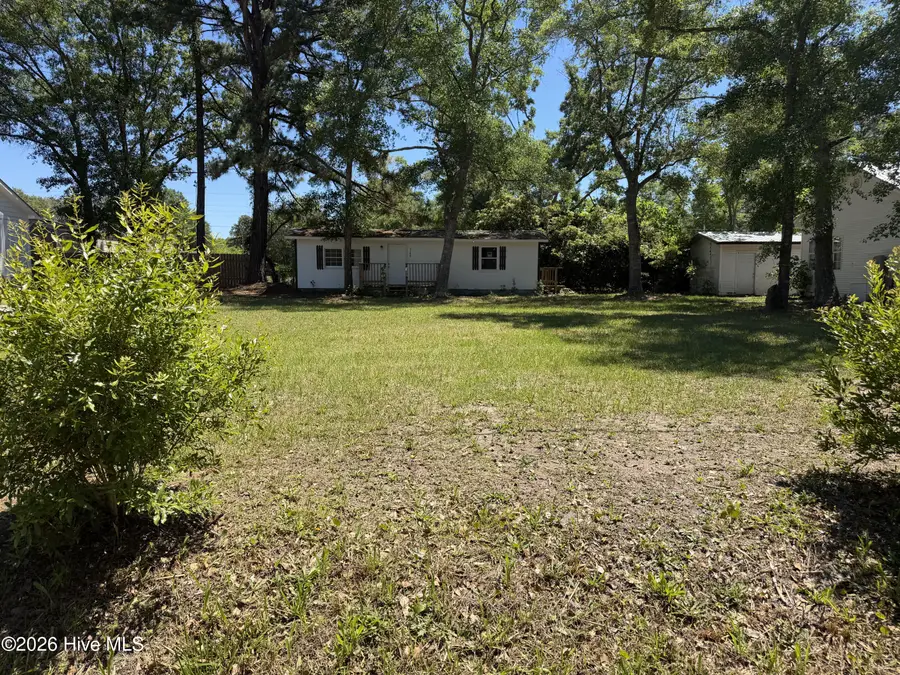 7155 Dale Avenue Sw, Ocean Isle Beach, NC 28469 - #2