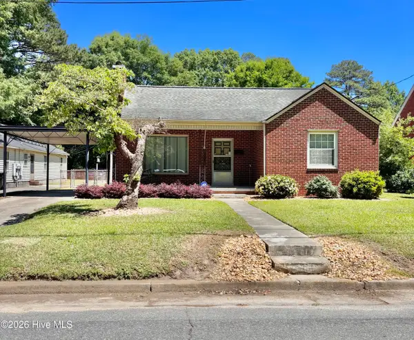 108 S Oleander Avenue, Goldsboro, NC 27530