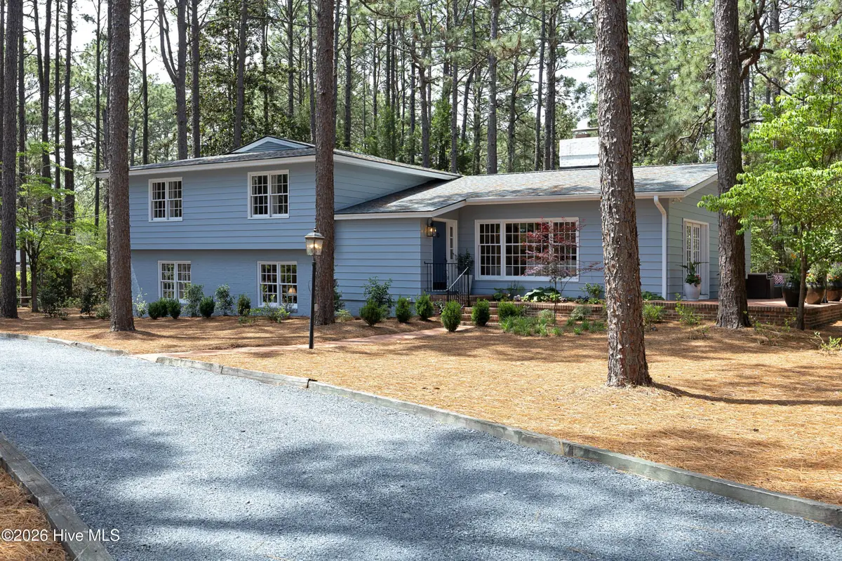 45 Huntington Valley Drive, Pinehurst, NC 28374 - #1