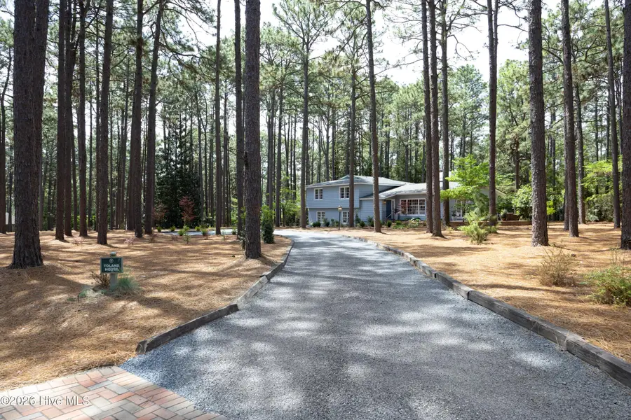 45 Huntington Valley Drive, Pinehurst, NC 28374 - #2