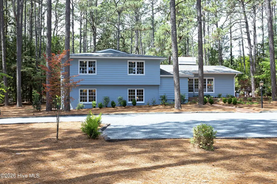 45 Huntington Valley Drive, Pinehurst, NC 28374 - #3
