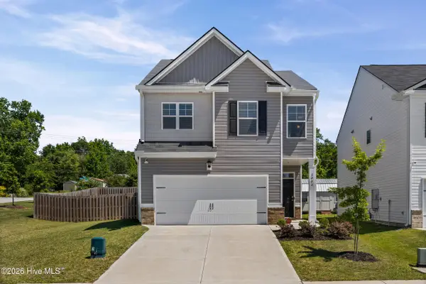 2003 Saltwater Bend, Beech Island, SC 29842