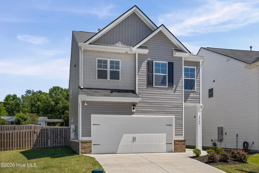 2003 Saltwater Bend, Beech Island, SC 29842 - #2