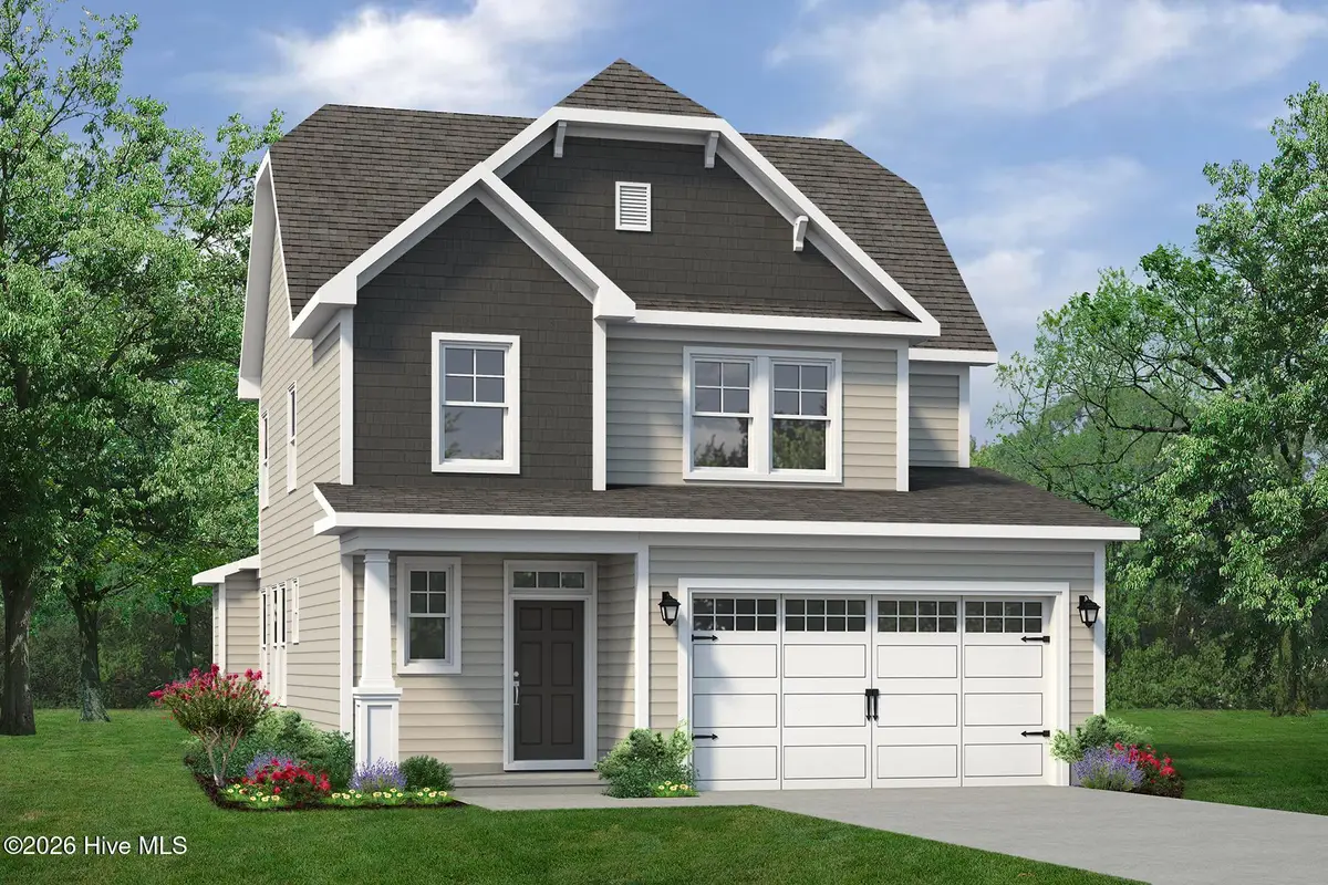 4021 Morning Dew Path, Leland, NC 28451 - #1