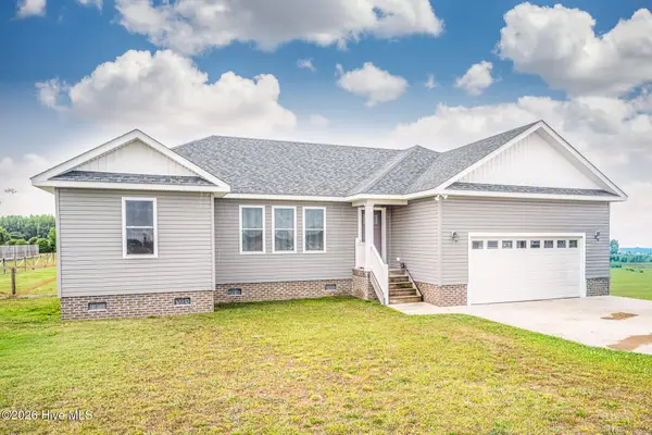 112 Sassafras Lane, Shiloh, NC 27974