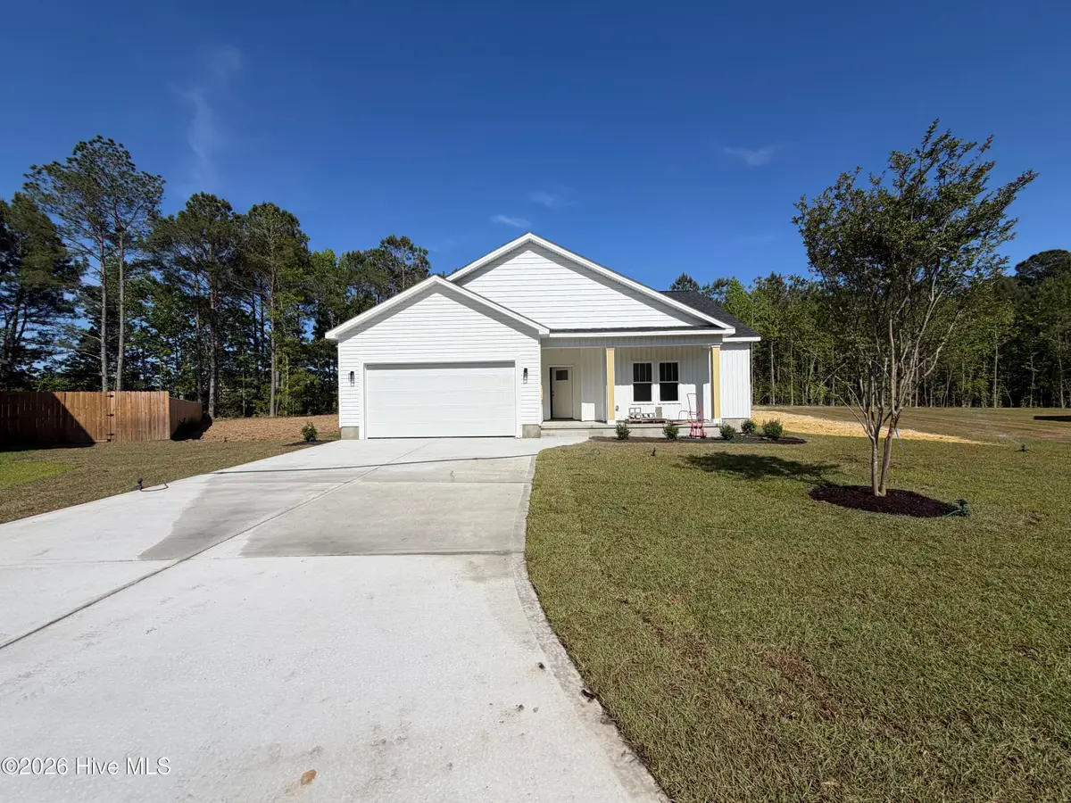 415 Timberwind Lane Se, Leland, NC 28451 - #1