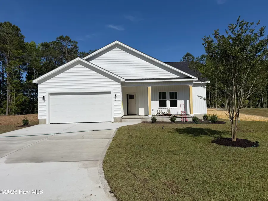 415 Timberwind Lane Se, Leland, NC 28451 - #2