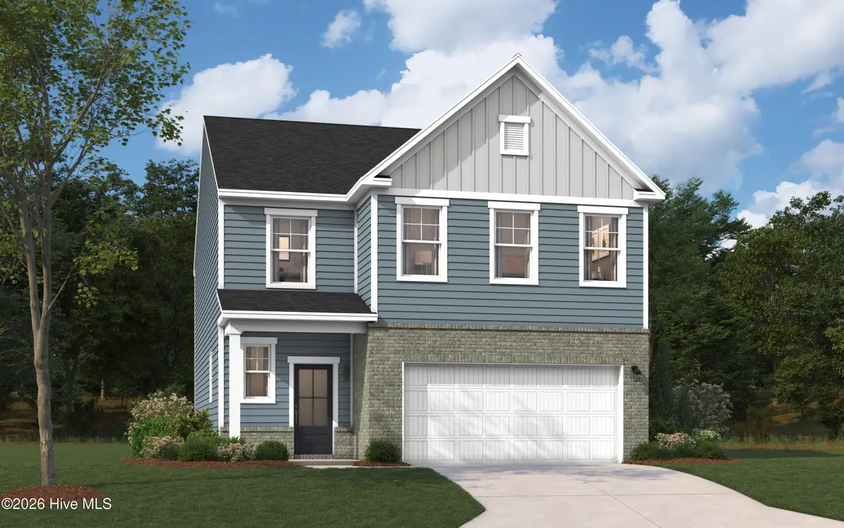 5180 Proper Court, North Augusta, SC 29860 - #1