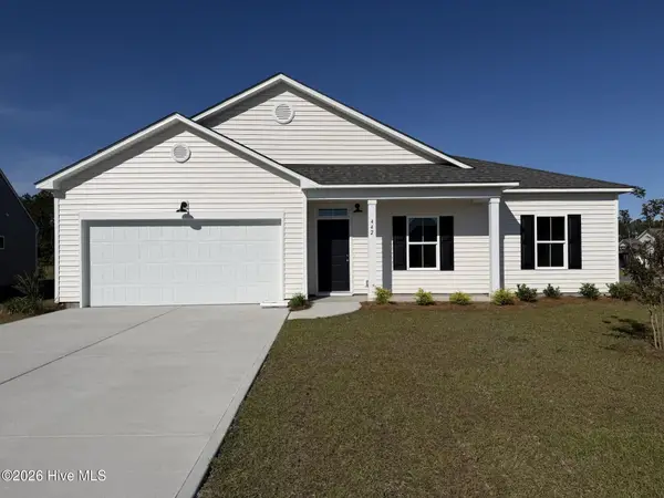 442 Hinton Lane Sw #115, Ocean Isle Beach, NC 28469