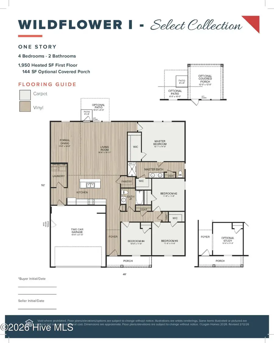 442 Hinton Lane Sw #115, Ocean Isle Beach, NC 28469 - #3