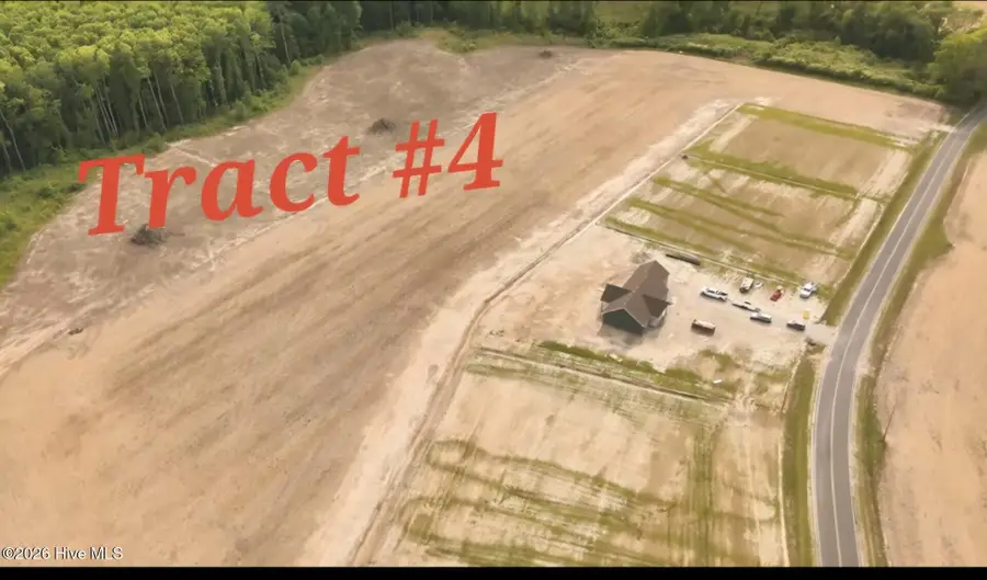 1781 E Bear Swamp Road, Hertford, NC 27944 - #2