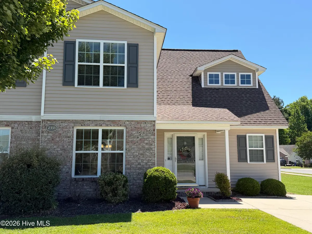 2333 Sadler Drive #B, Winterville, NC 28590 - #1