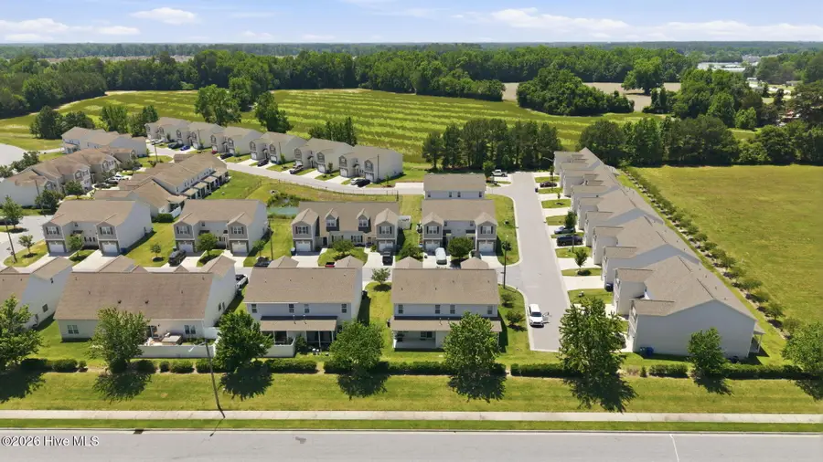 3512 Holman Way #B, Greenville, NC 27834 - #2