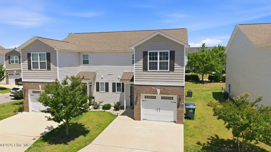 3512 Holman Way #B, Greenville, NC 27834 - #3