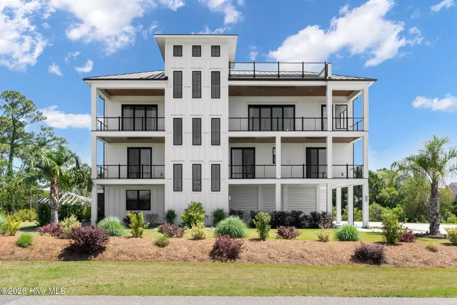 8413 River Road, Wilmington, NC 28412 - #2