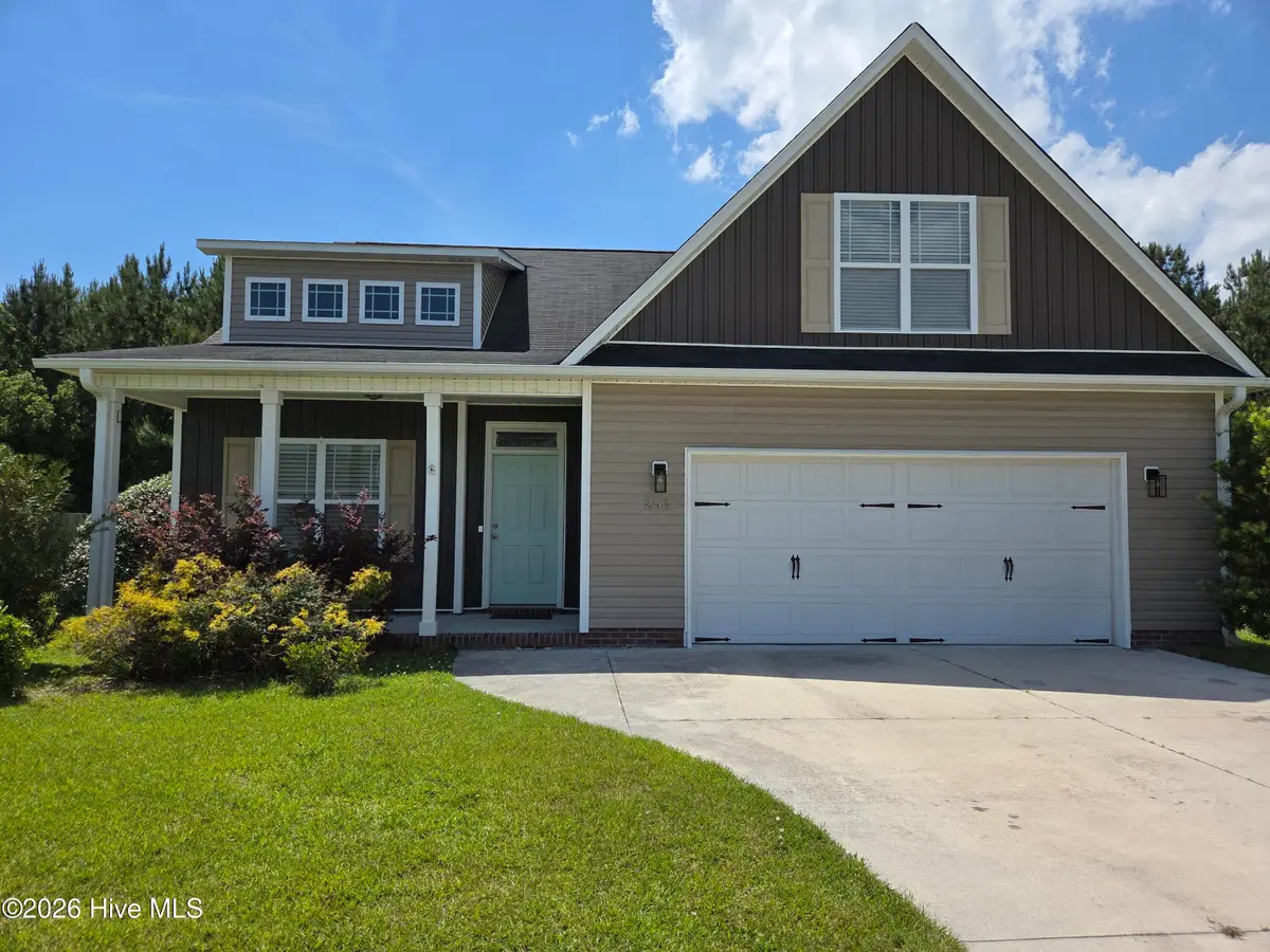 253 Channel Marker Loop, Swansboro, NC 28584 - #1