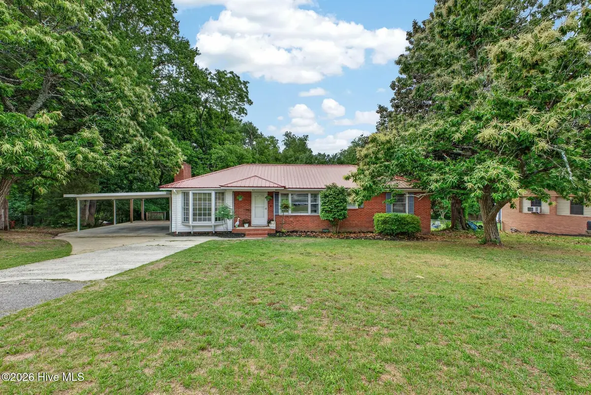 411 Forest Circle, New Ellenton, SC 29809 - #1
