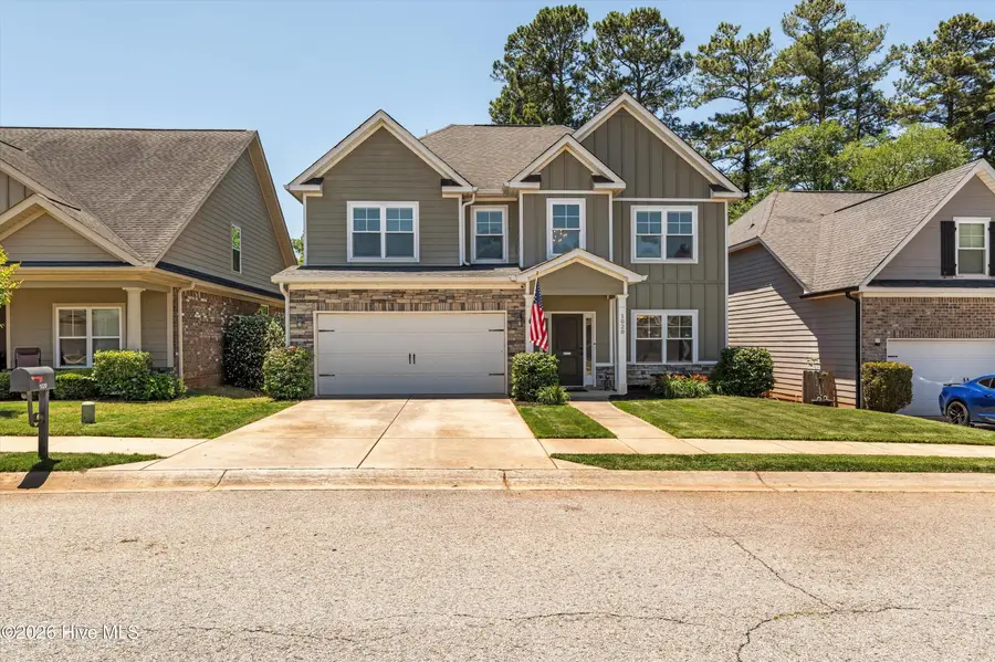 1020 Barrett Drive, Evans, GA 30809 - #2