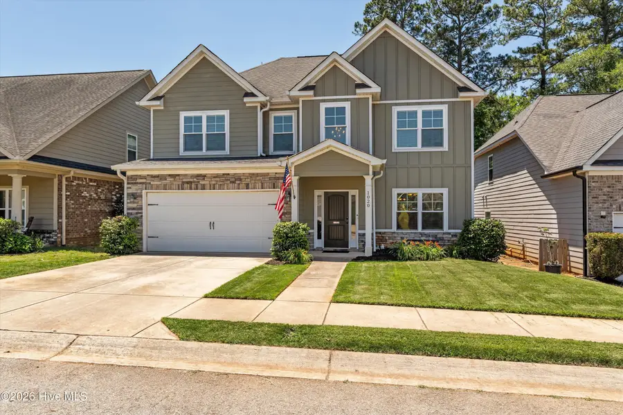 1020 Barrett Drive, Evans, GA 30809 - #3