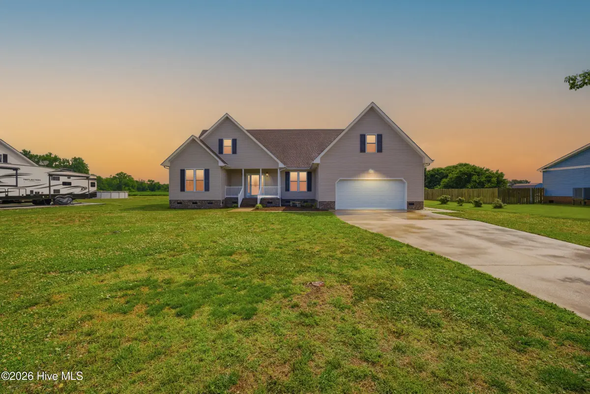 120 Becca Drive, Elizabeth City, NC 27909 - #1