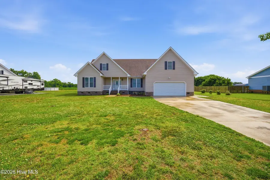 120 Becca Drive, Elizabeth City, NC 27909 - #3
