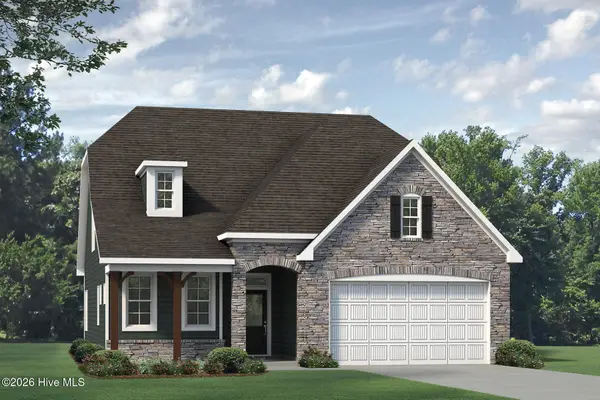 679 Watauga Lane, Aberdeen, NC 28315