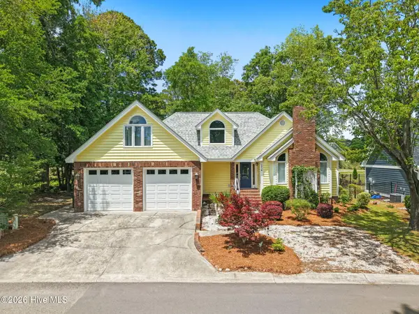 1714 Oakbrook Drive Sw, Ocean Isle Beach, NC 28469
