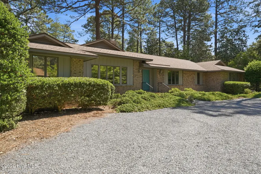 370 Donald Ross Drive, Pinehurst, NC 28374 - #3