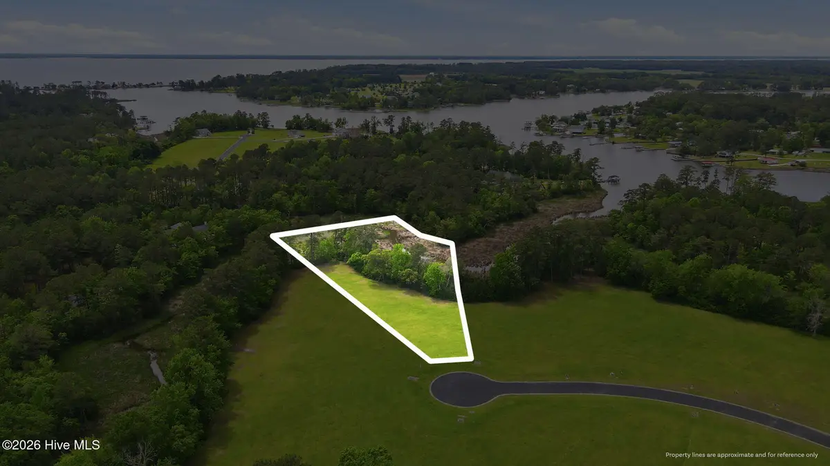 122 Davis Field Court, Oriental, NC 28571 - #1