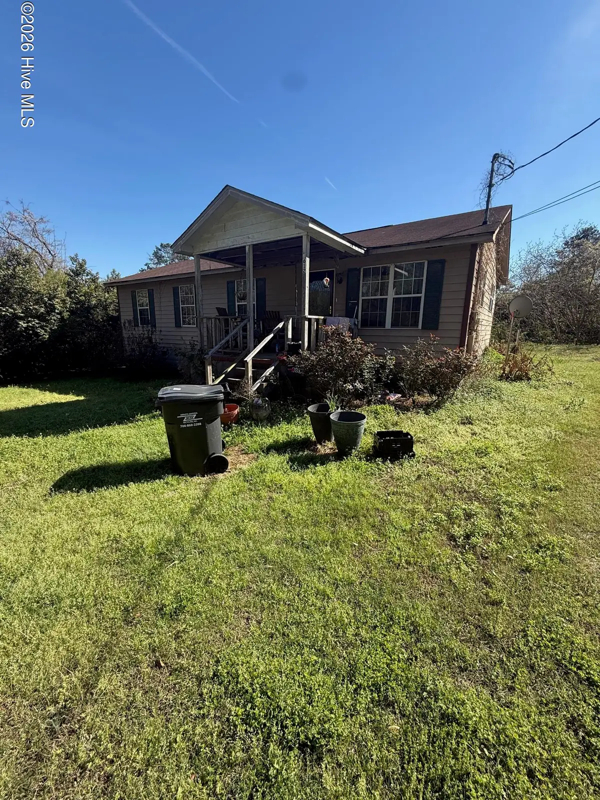 3612 Evans To Locks Road, Martinez, GA 30907 - #1
