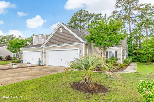 76 Calabash Lakes Boulevard, Carolina Shores, NC 28467