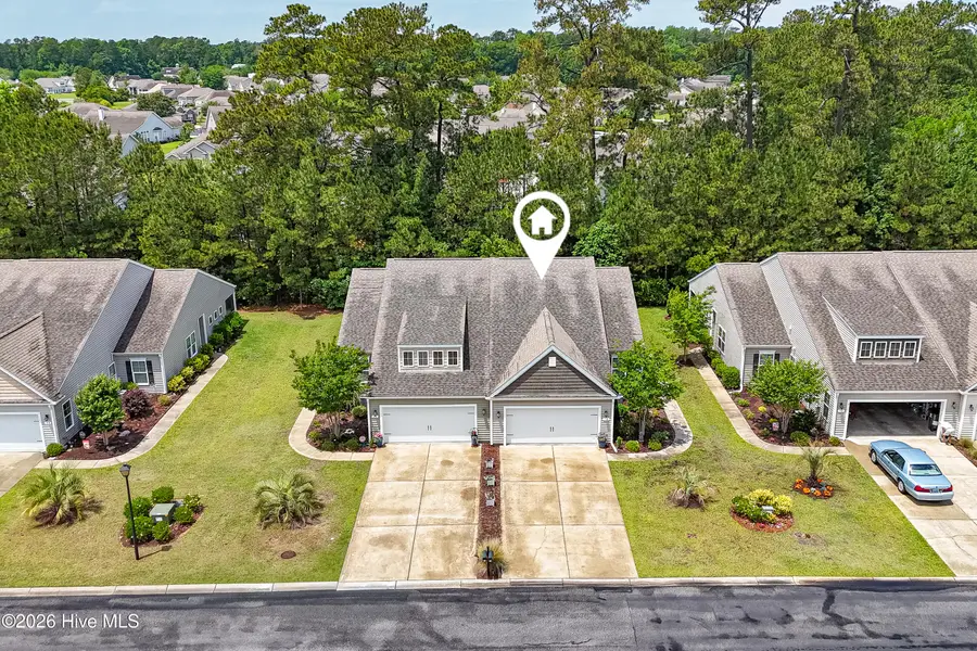 76 Calabash Lakes Boulevard, Carolina Shores, NC 28467 - #3