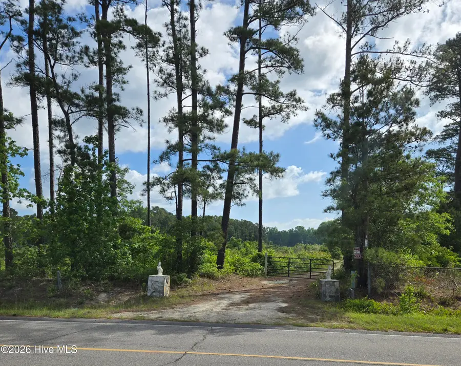 2025 Vass Carthage Road, Carthage, NC 28327 - #3