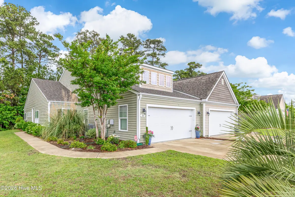 80 Calabash Lakes Boulevard, Carolina Shores, NC 28467 - #1
