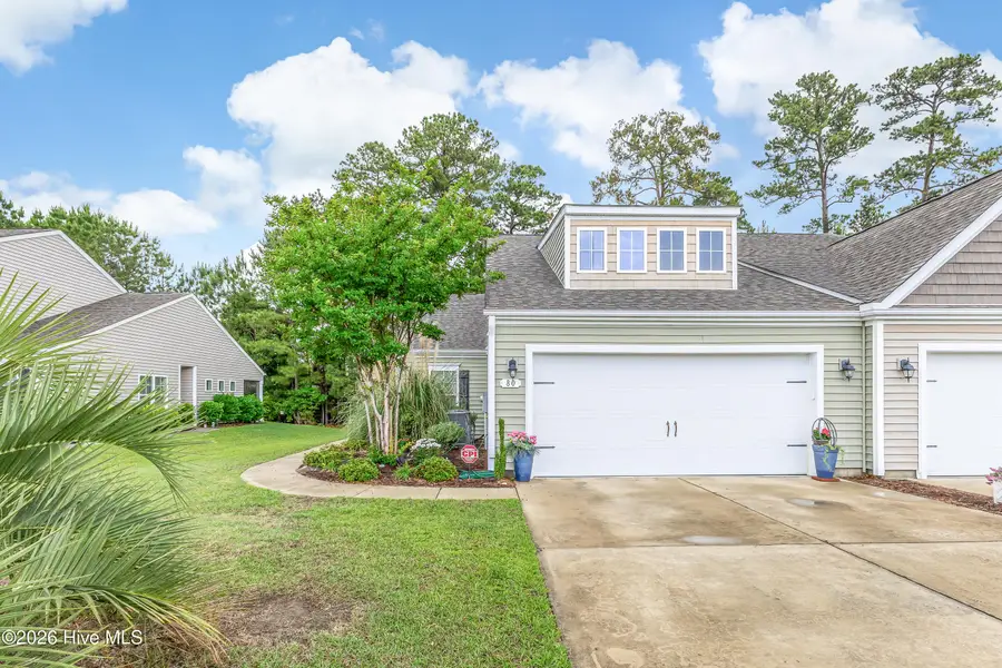 80 Calabash Lakes Boulevard, Carolina Shores, NC 28467 - #2