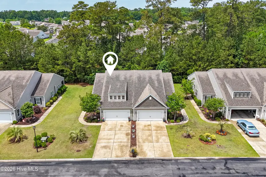 80 Calabash Lakes Boulevard, Carolina Shores, NC 28467 - #3