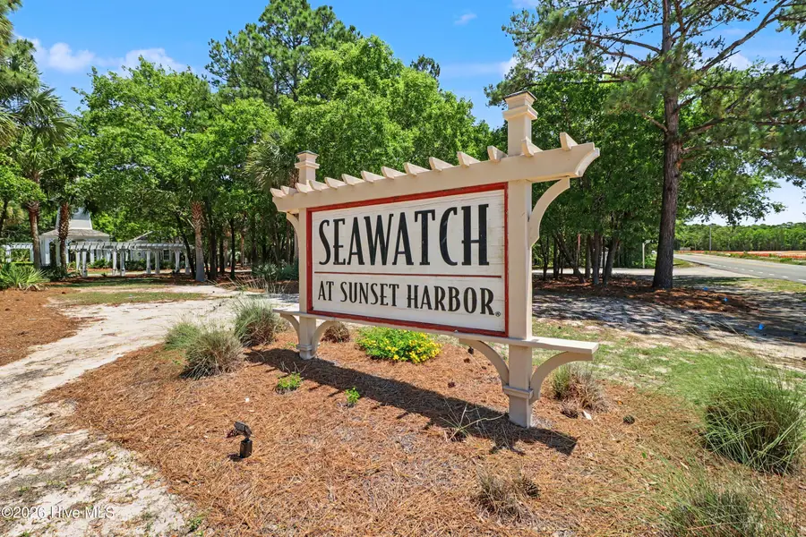 607 Carvalho Terrace Se, Bolivia, NC 28422 - #3