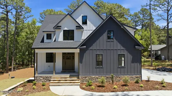 151 Otter Drive, Seven Lakes, NC 27376