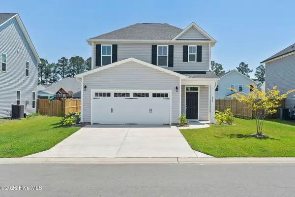 938 Sunray Lane Ne, Winnabow, NC 28479