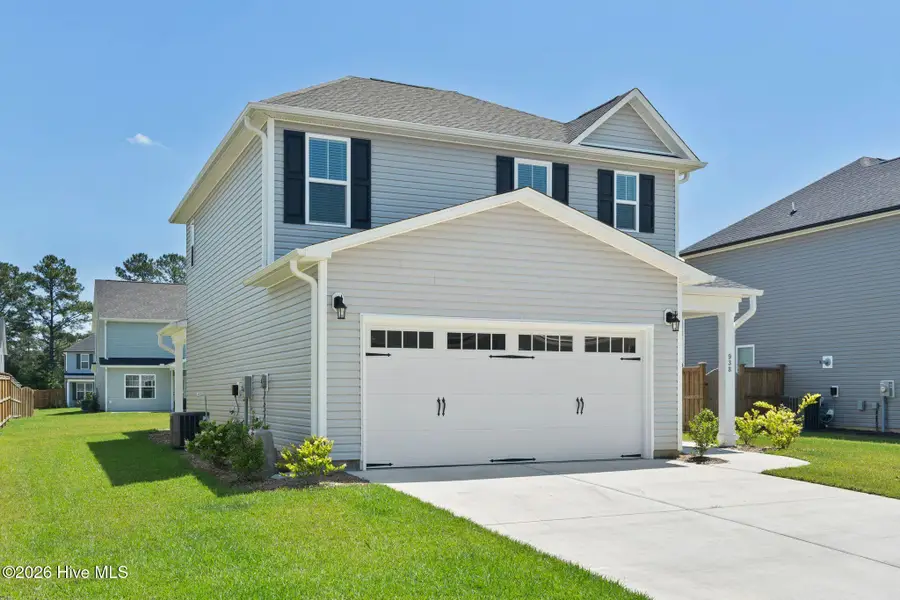 938 Sunray Lane Ne, Winnabow, NC 28479 - #2