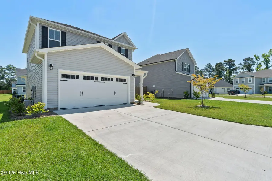 938 Sunray Lane Ne, Winnabow, NC 28479 - #3