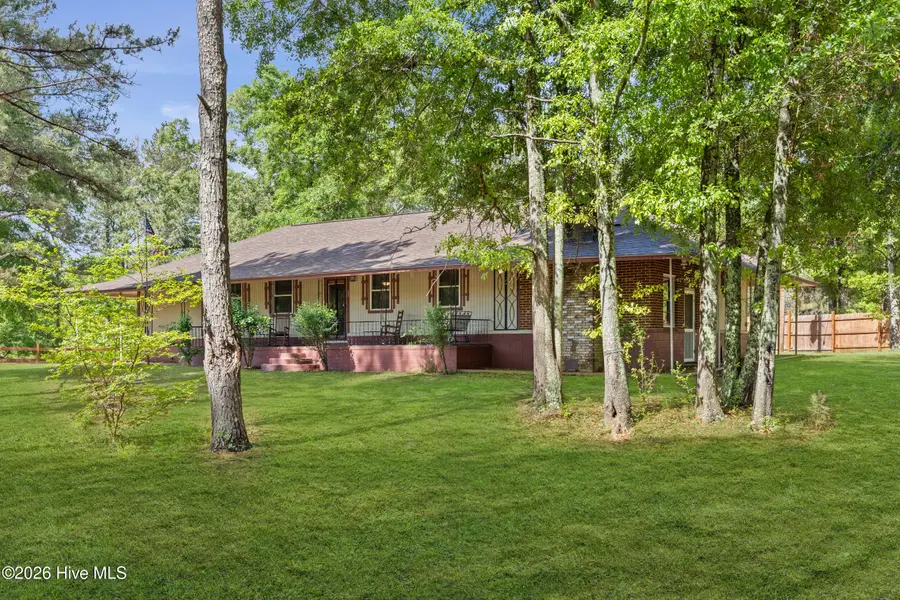 2035 County Line Road, Blythe, GA 30805 - #3