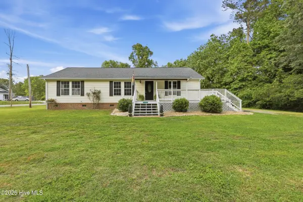 308 Rockfish Street, Edenton, NC 27932