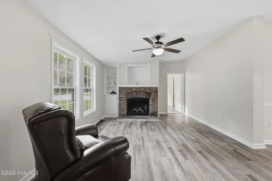 308 Rockfish Street, Edenton, NC 27932 - #3