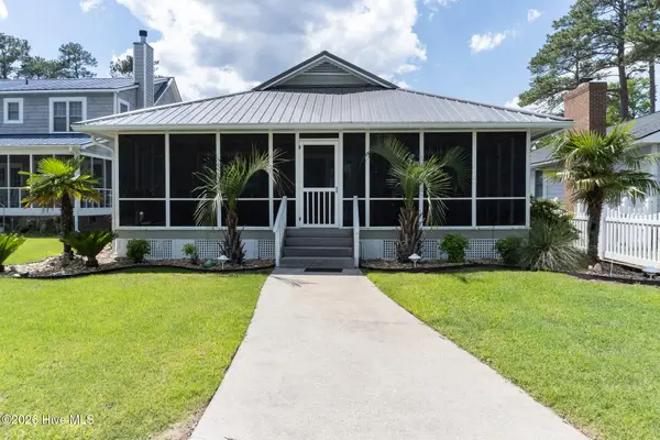 193 Turtle Cove Drive, Elizabethtown, NC 28337