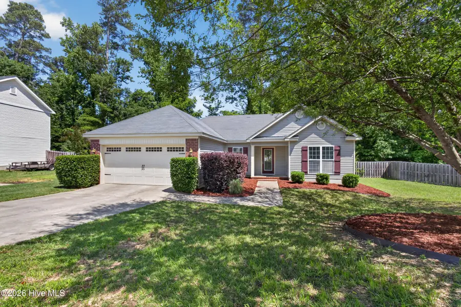 928 Arbor Springs Circle, Grovetown, GA 30813 - #3