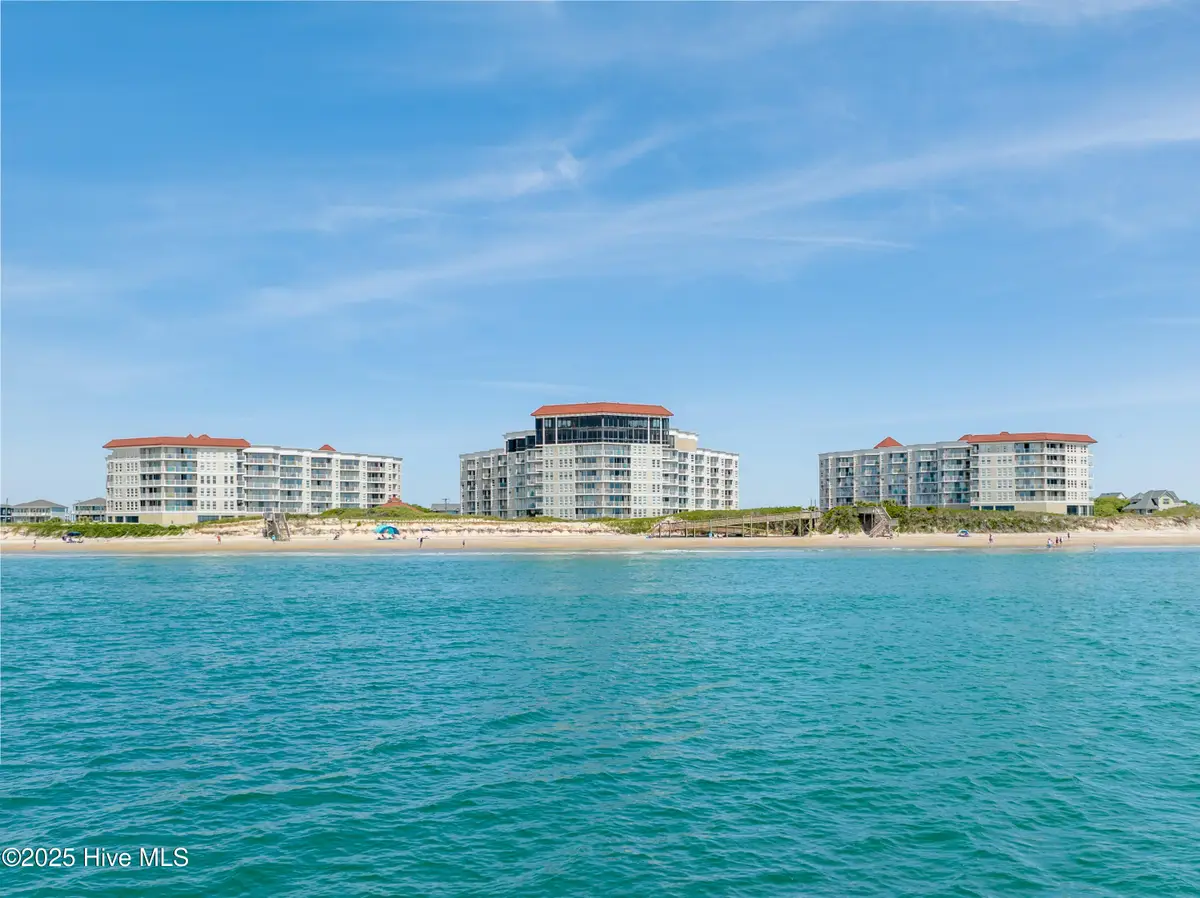 2000 New River Inlet Road #Unit 3313, North Topsail Beach, NC 28460 - #1