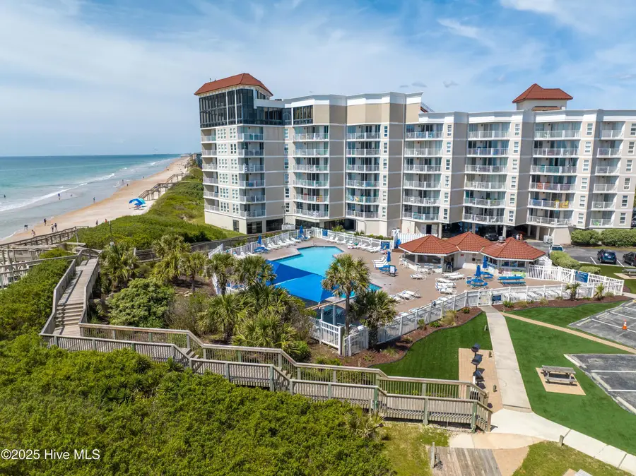 2000 New River Inlet Road #Unit 3313, North Topsail Beach, NC 28460 - #2