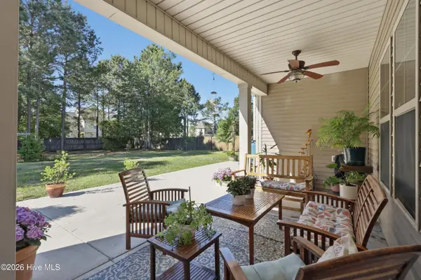 144 Pamlico Drive, Holly Ridge, NC 28445