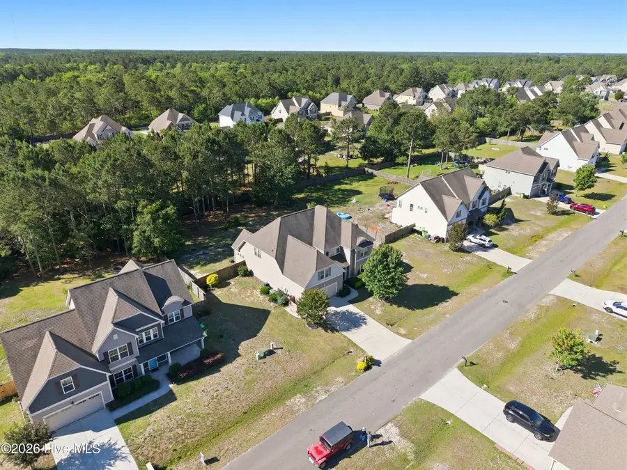 144 Pamlico Drive, Holly Ridge, NC 28445 - #2